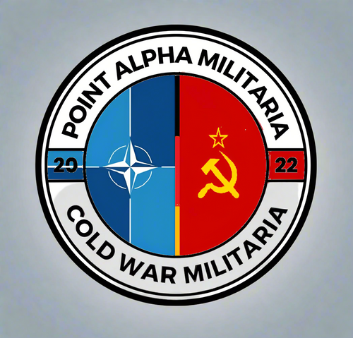 Point Alpha Militaria